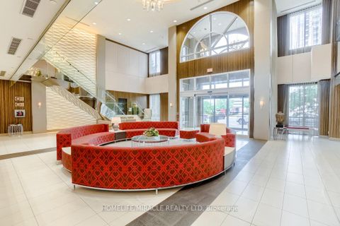 Photo 5 at 1324 - 2 Eva Road, Etobicoke West Mall, Toronto