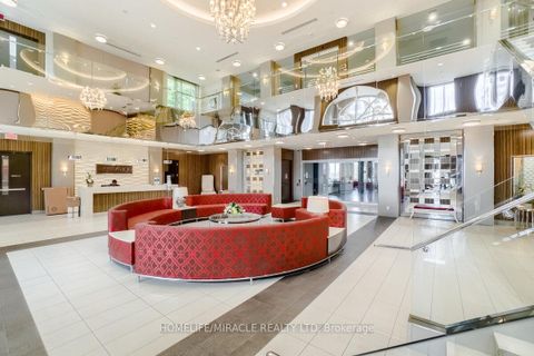 Photo 6 at 1324 - 2 Eva Road, Etobicoke West Mall, Toronto