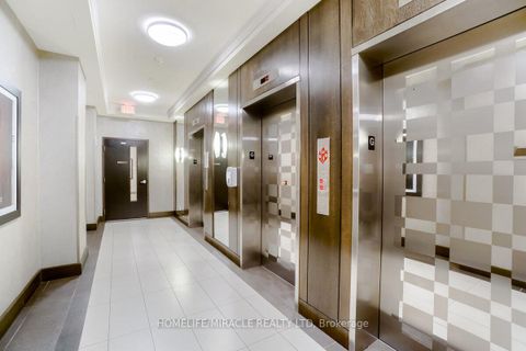 Photo 7 at 1324 - 2 Eva Road, Etobicoke West Mall, Toronto