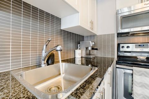 Photo 15 at 1324 - 2 Eva Road, Etobicoke West Mall, Toronto