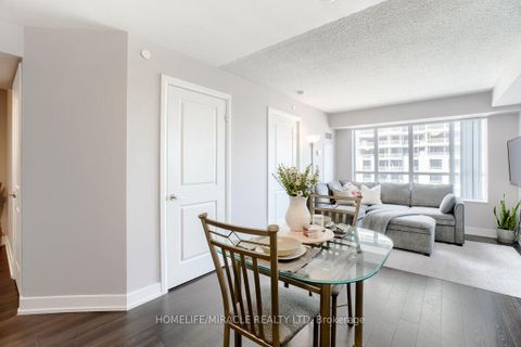 Photo 16 at 1324 - 2 Eva Road, Etobicoke West Mall, Toronto