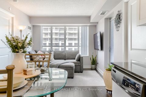 Photo 17 at 1324 - 2 Eva Road, Etobicoke West Mall, Toronto