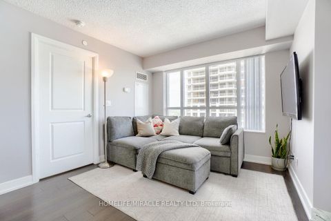 Photo 20 at 1324 - 2 Eva Road, Etobicoke West Mall, Toronto