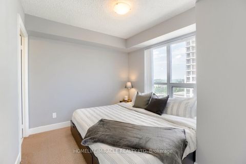 Photo 21 at 1324 - 2 Eva Road, Etobicoke West Mall, Toronto