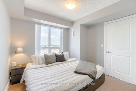 Photo 22 at 1324 - 2 Eva Road, Etobicoke West Mall, Toronto