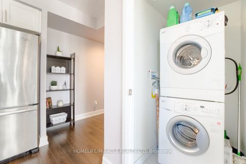 Photo 27 at 1324 - 2 Eva Road, Etobicoke West Mall, Toronto