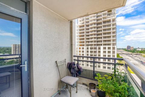 Photo 29 at 1324 - 2 Eva Road, Etobicoke West Mall, Toronto