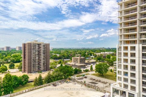 Photo 30 at 1324 - 2 Eva Road, Etobicoke West Mall, Toronto