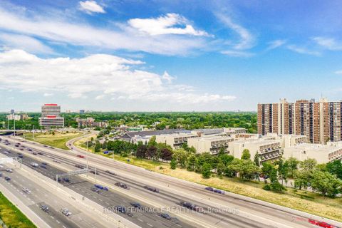 Photo 31 at 1324 - 2 Eva Road, Etobicoke West Mall, Toronto