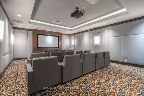 Photo 37 at 1324 - 2 Eva Road, Etobicoke West Mall, Toronto