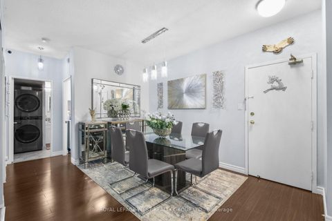 Photo 5 at 805 - 326 Major Mackenzie Drive E, Crosby, Richmond Hill