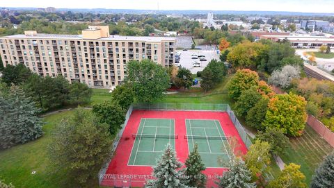 Photo 24 at 805 - 326 Major Mackenzie Drive E, Crosby, Richmond Hill