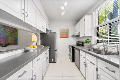 Photo 6 at 25 Bishop Street, Annex, Toronto