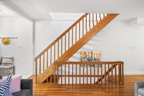 Photo 7 at 25 Bishop Street, Annex, Toronto