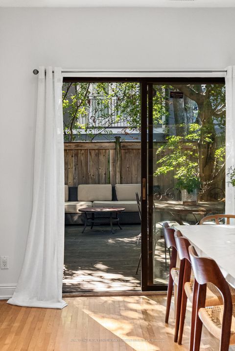 Photo 20 at 25 Bishop Street, Annex, Toronto