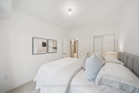 Photo 17 at 203 - 56 Coles Avenue, Vaughan Grove, Vaughan