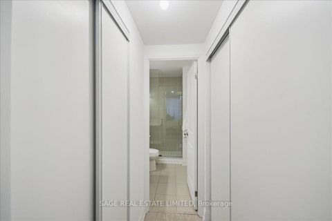 Photo 23 at 203 - 56 Coles Avenue, Vaughan Grove, Vaughan