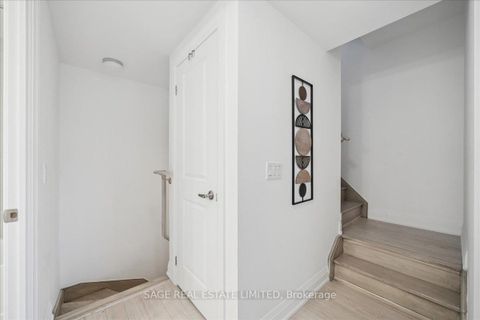 Photo 25 at 203 - 56 Coles Avenue, Vaughan Grove, Vaughan