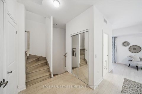 Photo 26 at 203 - 56 Coles Avenue, Vaughan Grove, Vaughan