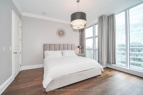 Photo 19 at 3903 - 183 Wellington Street W, Waterfront Communities C1, Toronto