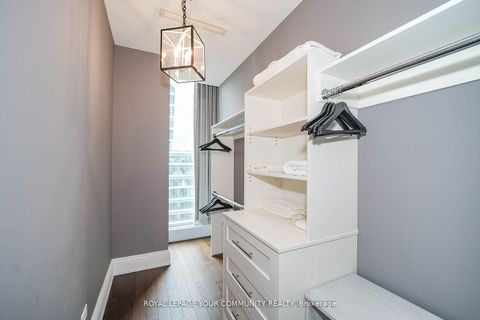 Photo 20 at 3903 - 183 Wellington Street W, Waterfront Communities C1, Toronto