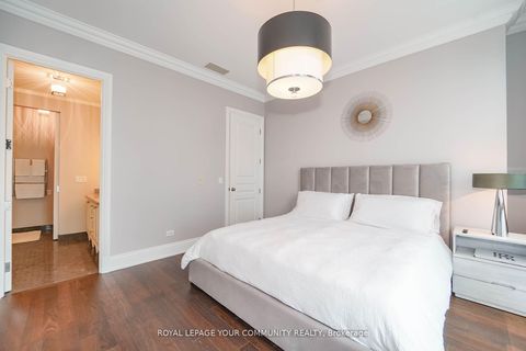 Photo 21 at 3903 - 183 Wellington Street W, Waterfront Communities C1, Toronto