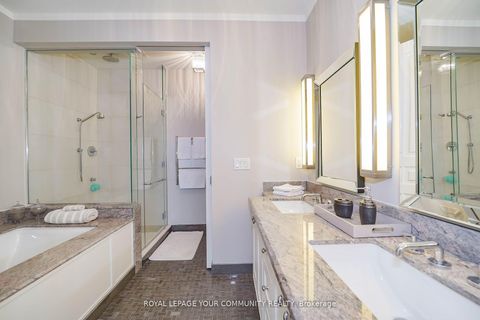 Photo 22 at 3903 - 183 Wellington Street W, Waterfront Communities C1, Toronto