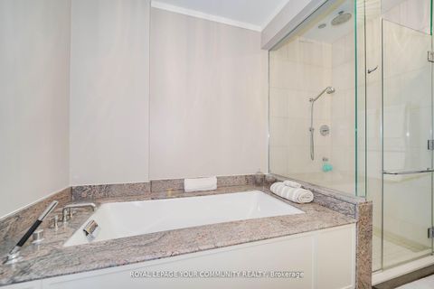 Photo 23 at 3903 - 183 Wellington Street W, Waterfront Communities C1, Toronto