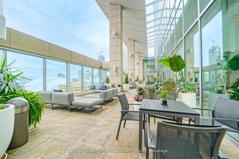 Photo 28 at 3903 - 183 Wellington Street W, Waterfront Communities C1, Toronto