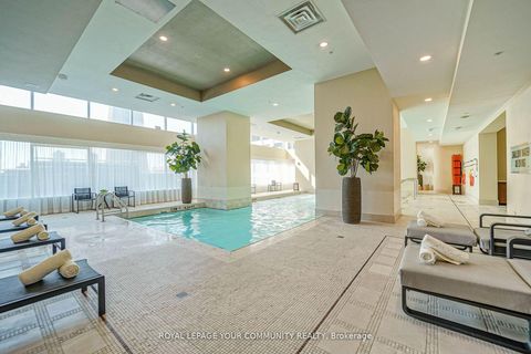 Photo 32 at 3903 - 183 Wellington Street W, Waterfront Communities C1, Toronto