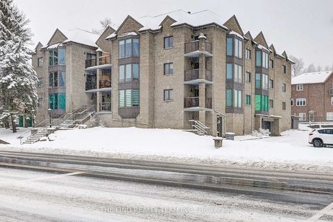 Photo 1 at 301 - 21 George Street, Aurora Village, Aurora