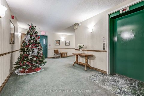 Photo 2 at 301 - 21 George Street, Aurora Village, Aurora