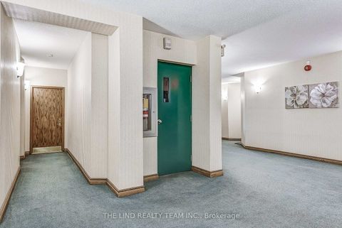 Photo 3 at 301 - 21 George Street, Aurora Village, Aurora