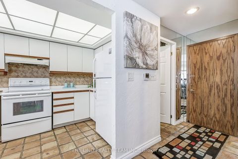 Photo 5 at 301 - 21 George Street, Aurora Village, Aurora