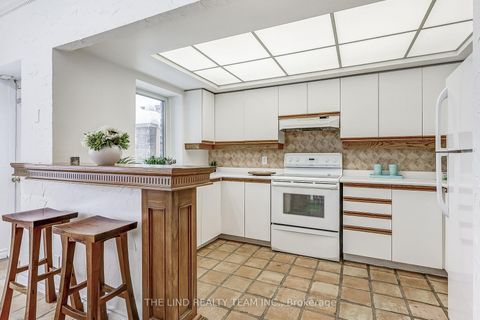 Photo 7 at 301 - 21 George Street, Aurora Village, Aurora