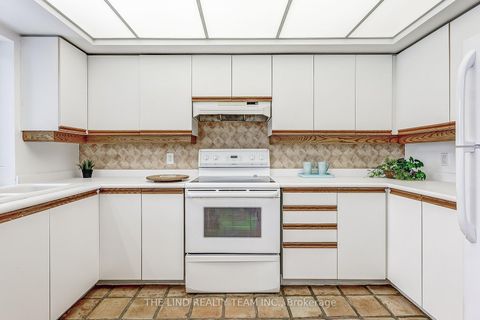 Photo 8 at 301 - 21 George Street, Aurora Village, Aurora