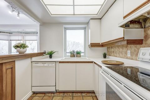 Photo 9 at 301 - 21 George Street, Aurora Village, Aurora