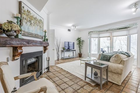 Photo 12 at 301 - 21 George Street, Aurora Village, Aurora