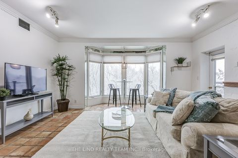 Photo 13 at 301 - 21 George Street, Aurora Village, Aurora