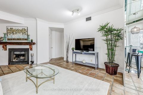 Photo 15 at 301 - 21 George Street, Aurora Village, Aurora