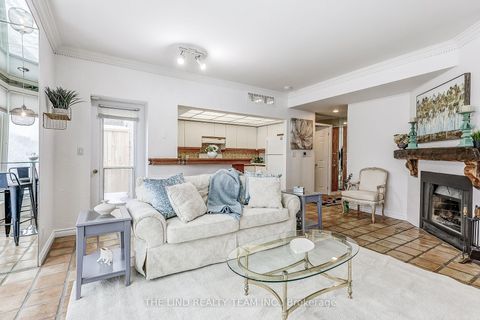 Photo 16 at 301 - 21 George Street, Aurora Village, Aurora