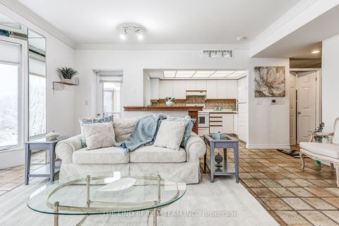 Photo 17 at 301 - 21 George Street, Aurora Village, Aurora