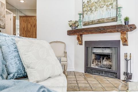 Photo 19 at 301 - 21 George Street, Aurora Village, Aurora