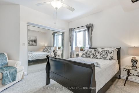 Photo 21 at 301 - 21 George Street, Aurora Village, Aurora