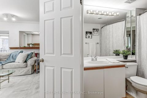 Photo 24 at 301 - 21 George Street, Aurora Village, Aurora