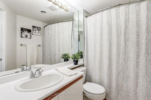 Photo 25 at 301 - 21 George Street, Aurora Village, Aurora