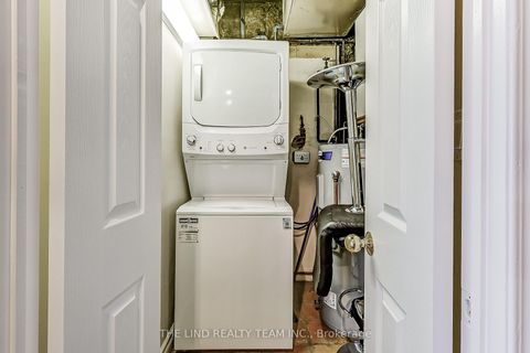 Photo 26 at 301 - 21 George Street, Aurora Village, Aurora