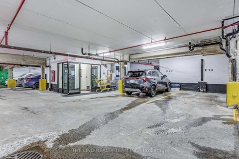 Photo 29 at 301 - 21 George Street, Aurora Village, Aurora