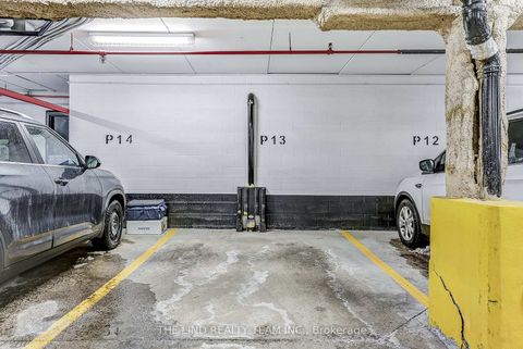 Photo 30 at 301 - 21 George Street, Aurora Village, Aurora