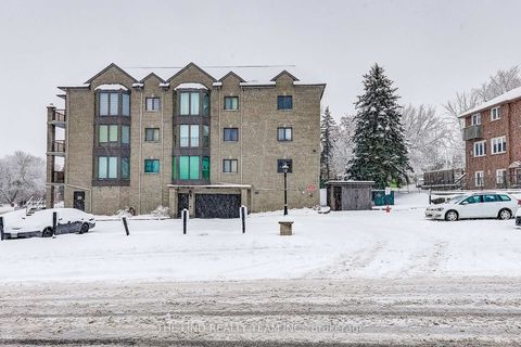 Photo 31 at 301 - 21 George Street, Aurora Village, Aurora